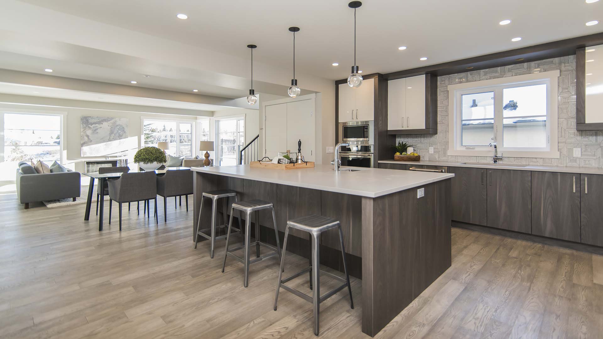 Kitchen Refresh